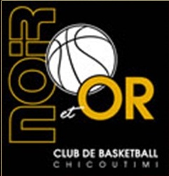 Club en développement de l'année 2010 : Club de Basketball de Chicoutimi, Basketball